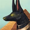 Anubis (For Male)